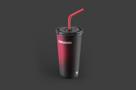 Branding for an international PR agency